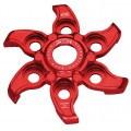 STM VERTIGO Pressure Plate for OE Ducati Dry Clutch STM VERTIGO Pressure Plate for OE Ducati Dry Clutch